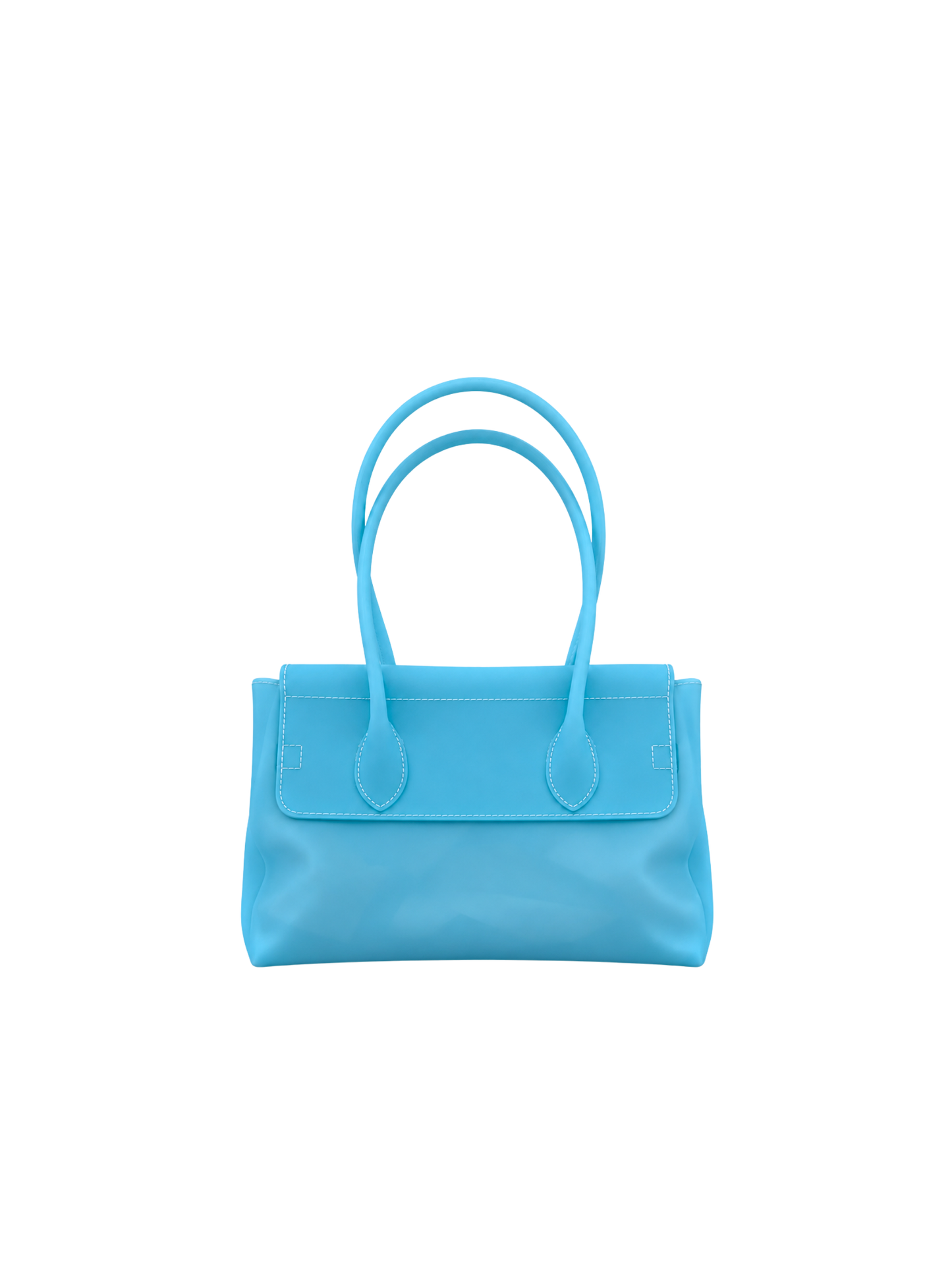 Sac Jely Firkin 25 Shoulder - Bleu Ciel