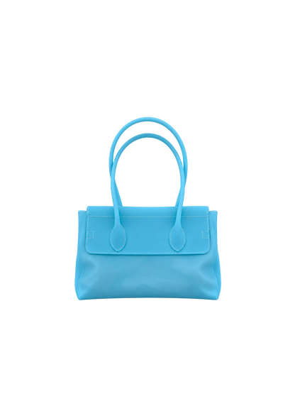 Sac Jely Firkin 25 Shoulder - Bleu Ciel