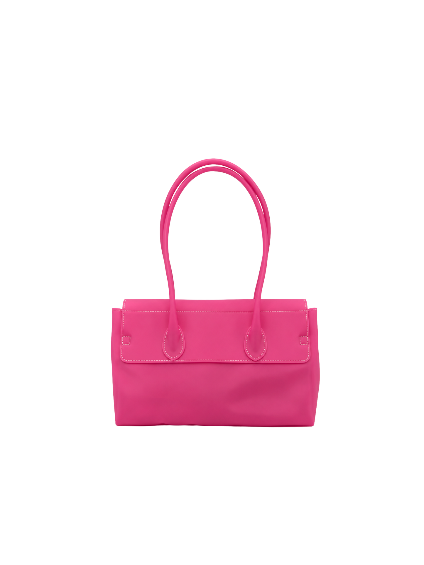 Sac Jely Firkin 25 Shoulder - Rose Barbie
