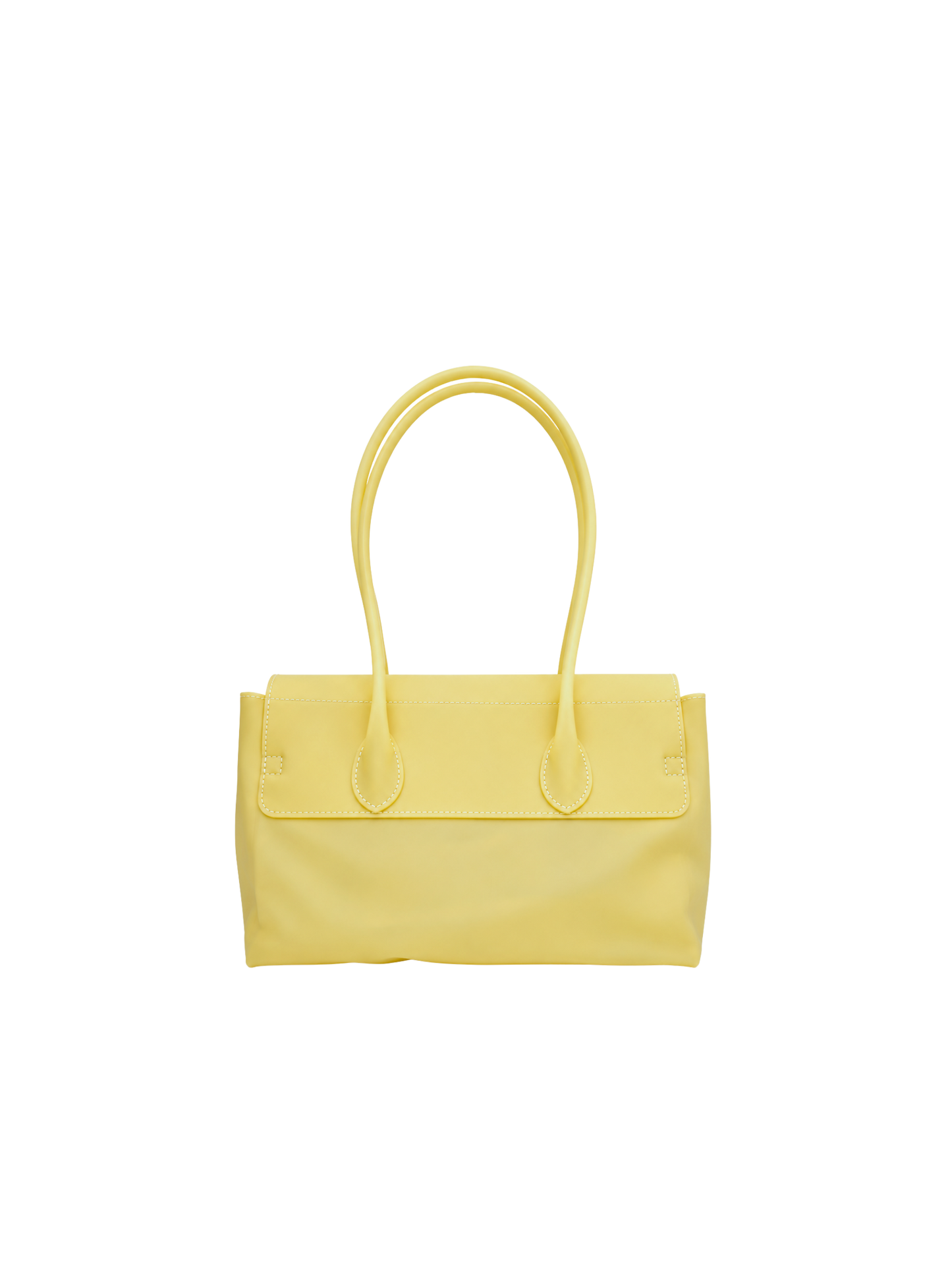 Sac Jely Firkin 25 Shoulder - Jaune Beurre