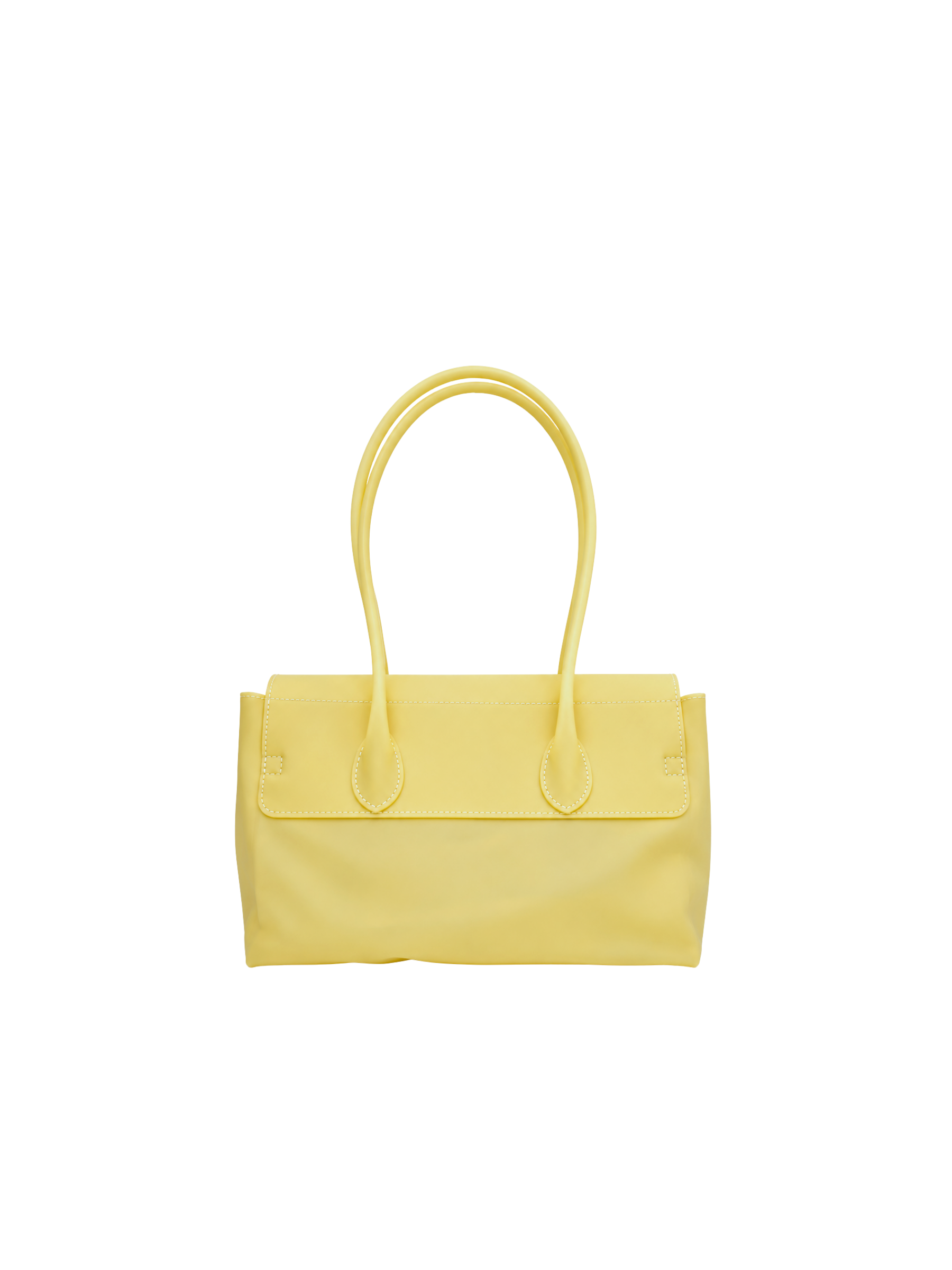 Sac Jely Firkin 25 Shoulder - Jaune Beurre