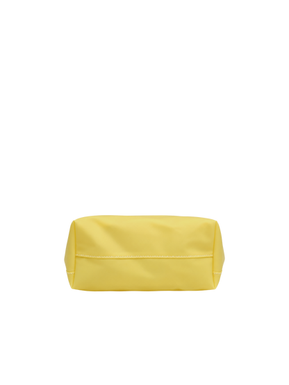 Sac Jely Firkin 25 Shoulder - Jaune Beurre