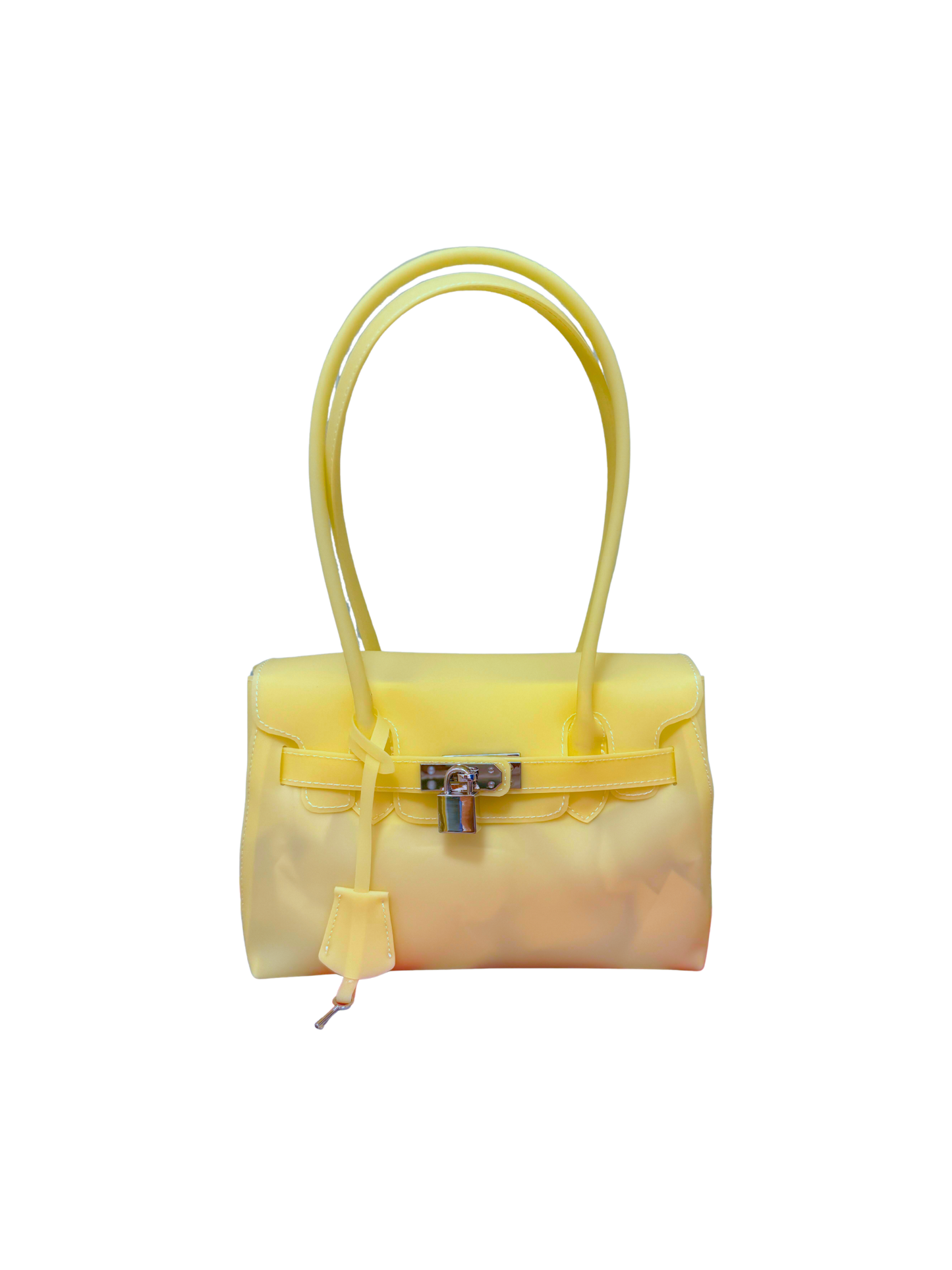 Sac Jely Firkin 25 Shoulder - Jaune Beurre