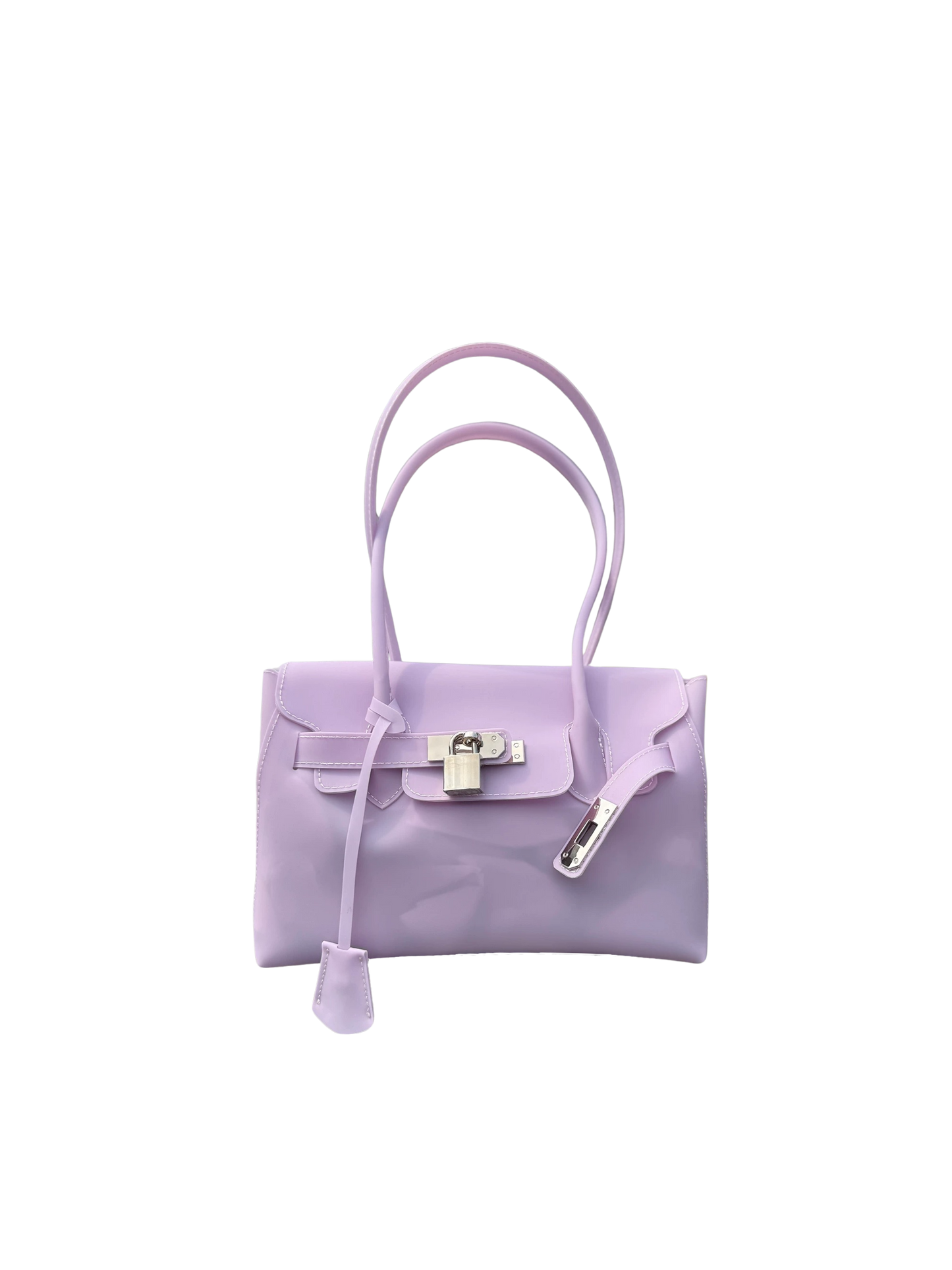 Sac Jely Firkin 25 Shoulder - Lavande