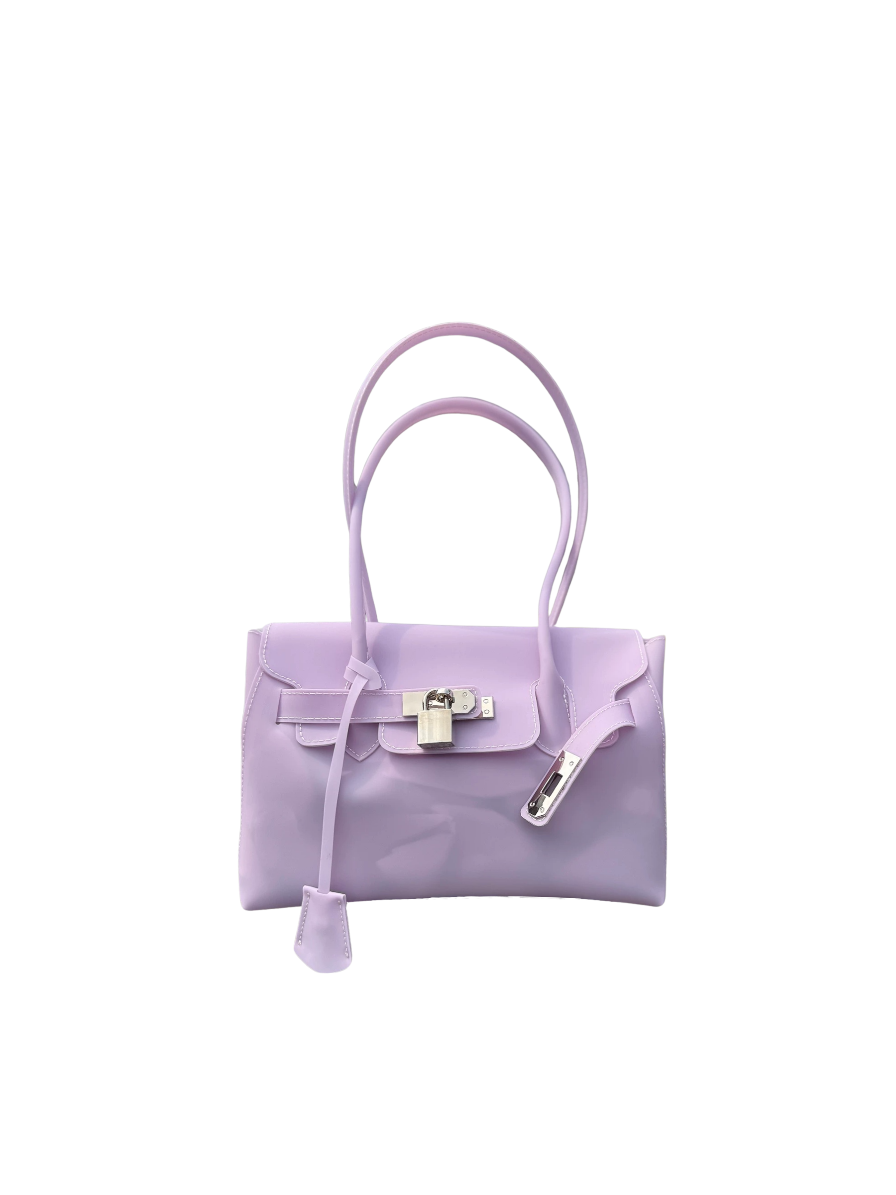 Sac Jely Firkin 25 Shoulder - Lavande