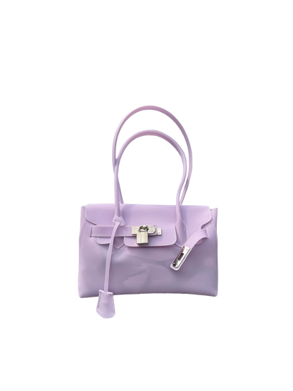 Sac Jely Firkin 25 Shoulder - Lavande