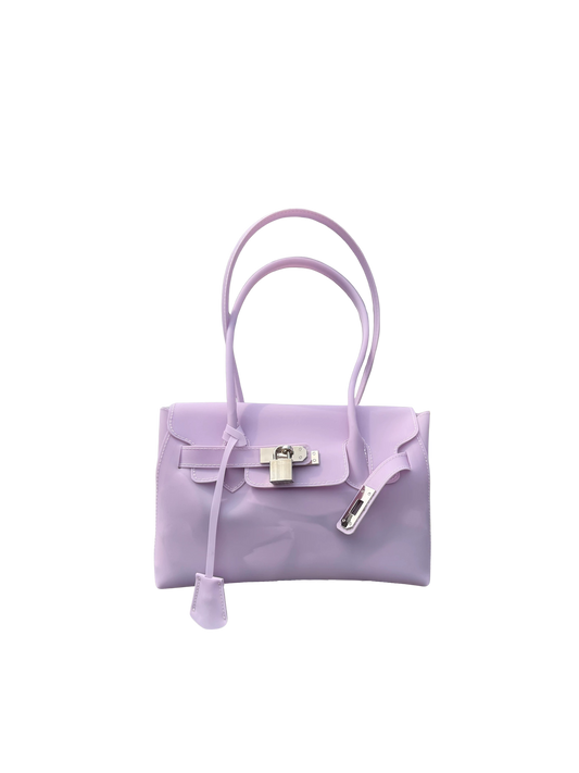 Sac Jely Firkin 25 Shoulder - Lavande