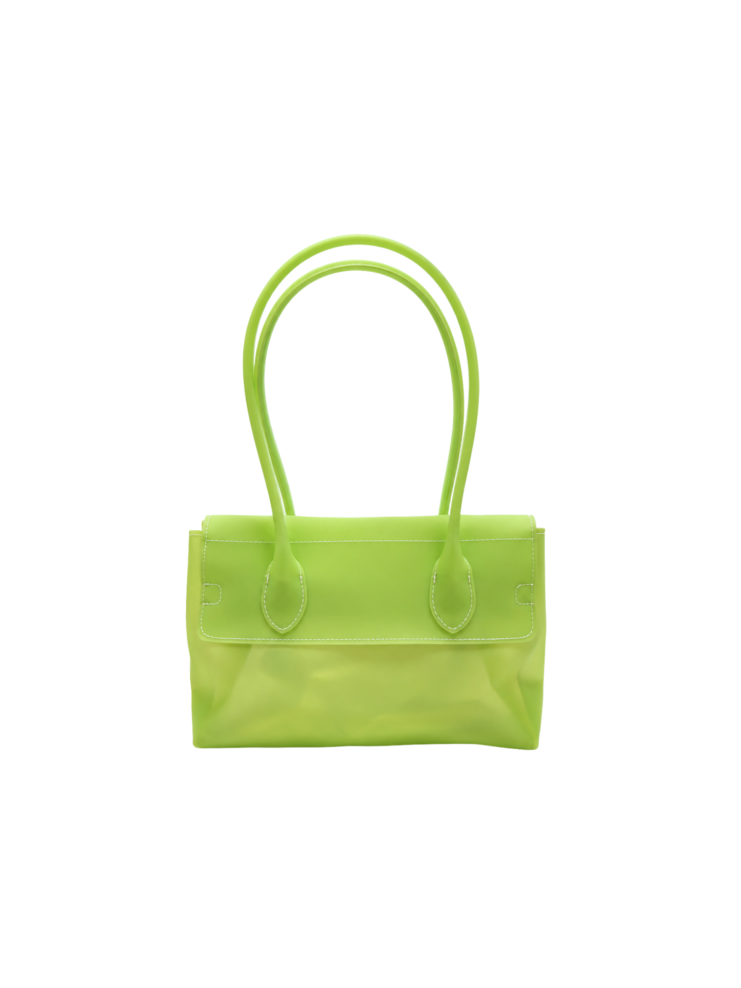 Sac Jely Firkin 25 Shoulder - Vert Citron