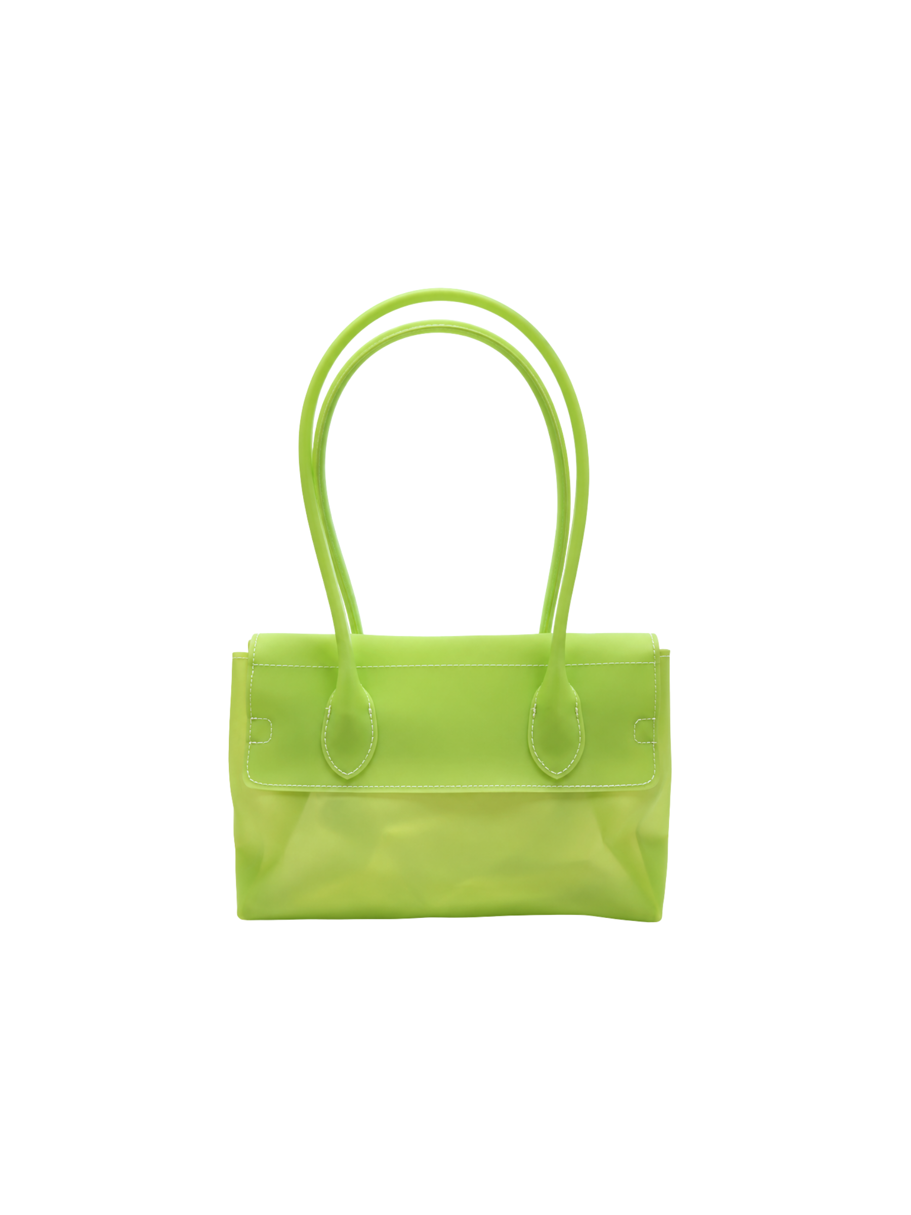 Sac Jely Firkin 25 Shoulder - Vert Citron