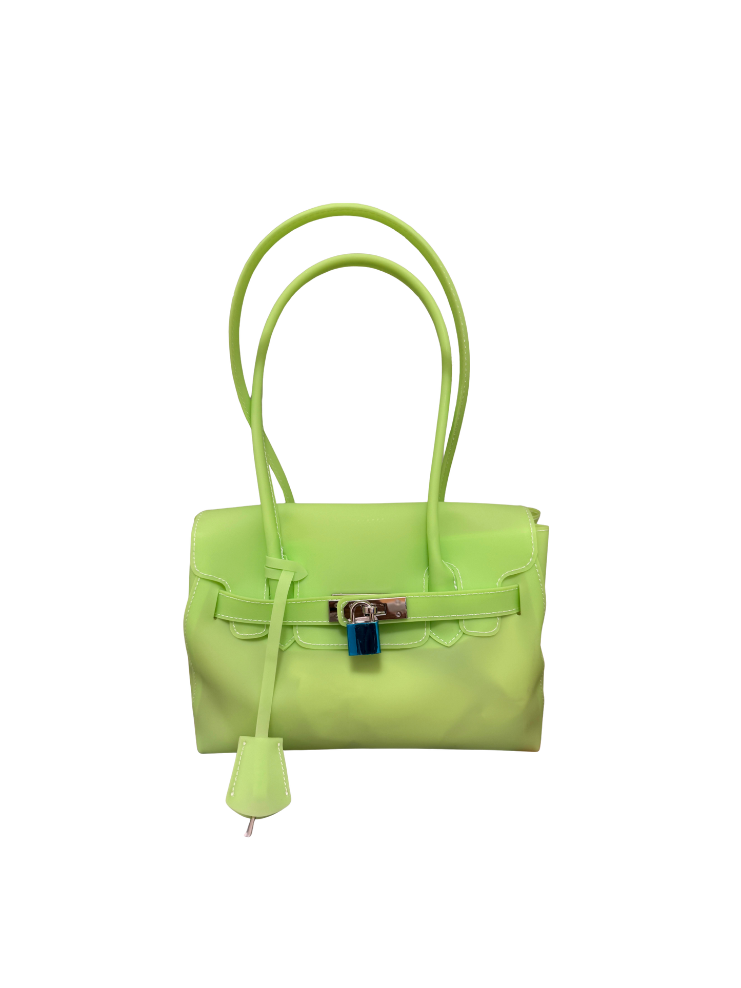 Sac Jely Firkin 25 Shoulder - Vert Citron