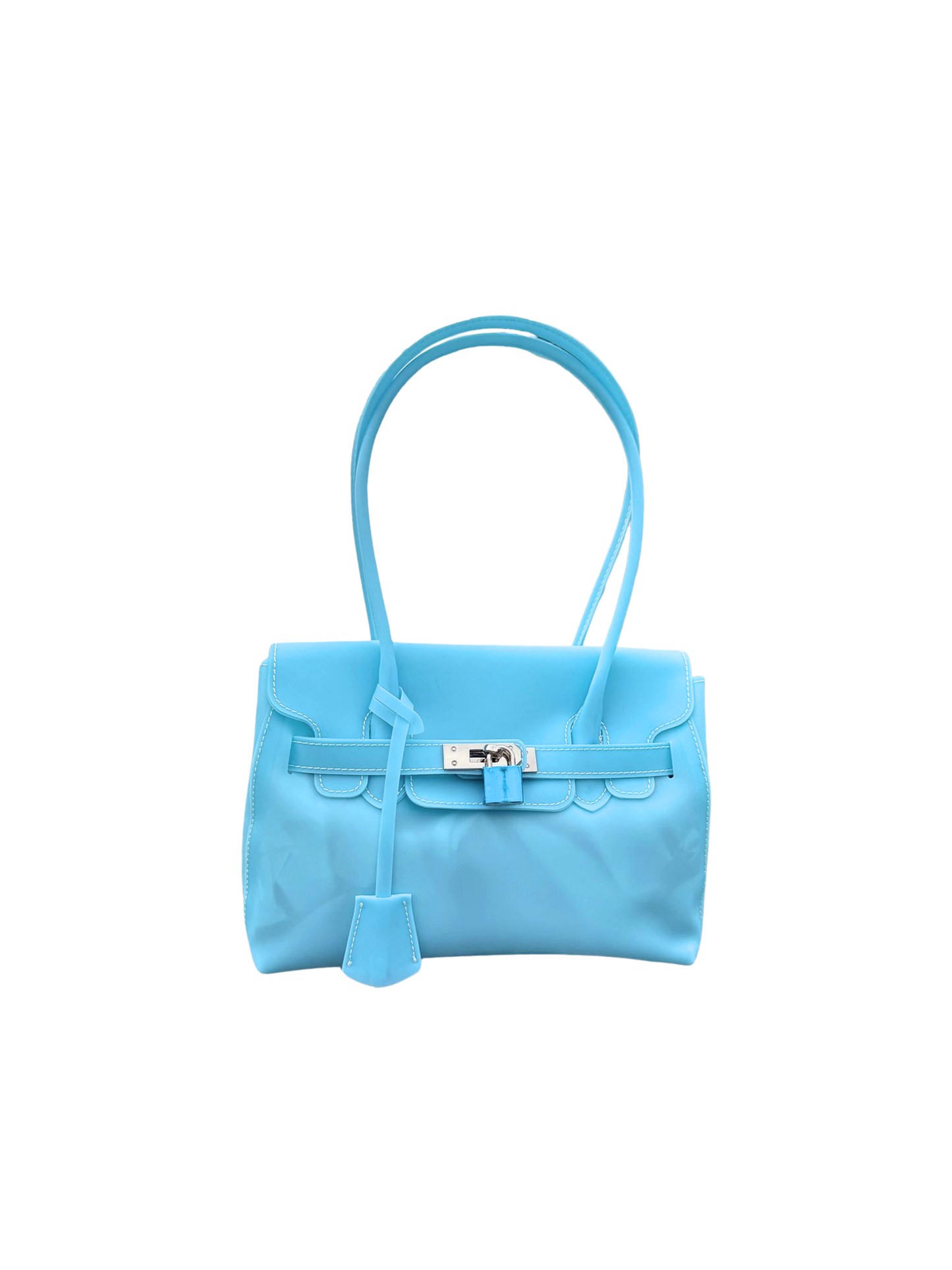 Sac Jely Firkin 25 Shoulder - Bleu Ciel