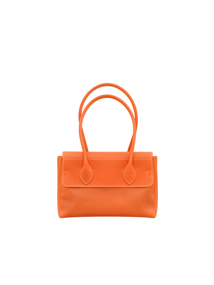 Sac Jely Firkin 25 Shoulder - Mandarine
