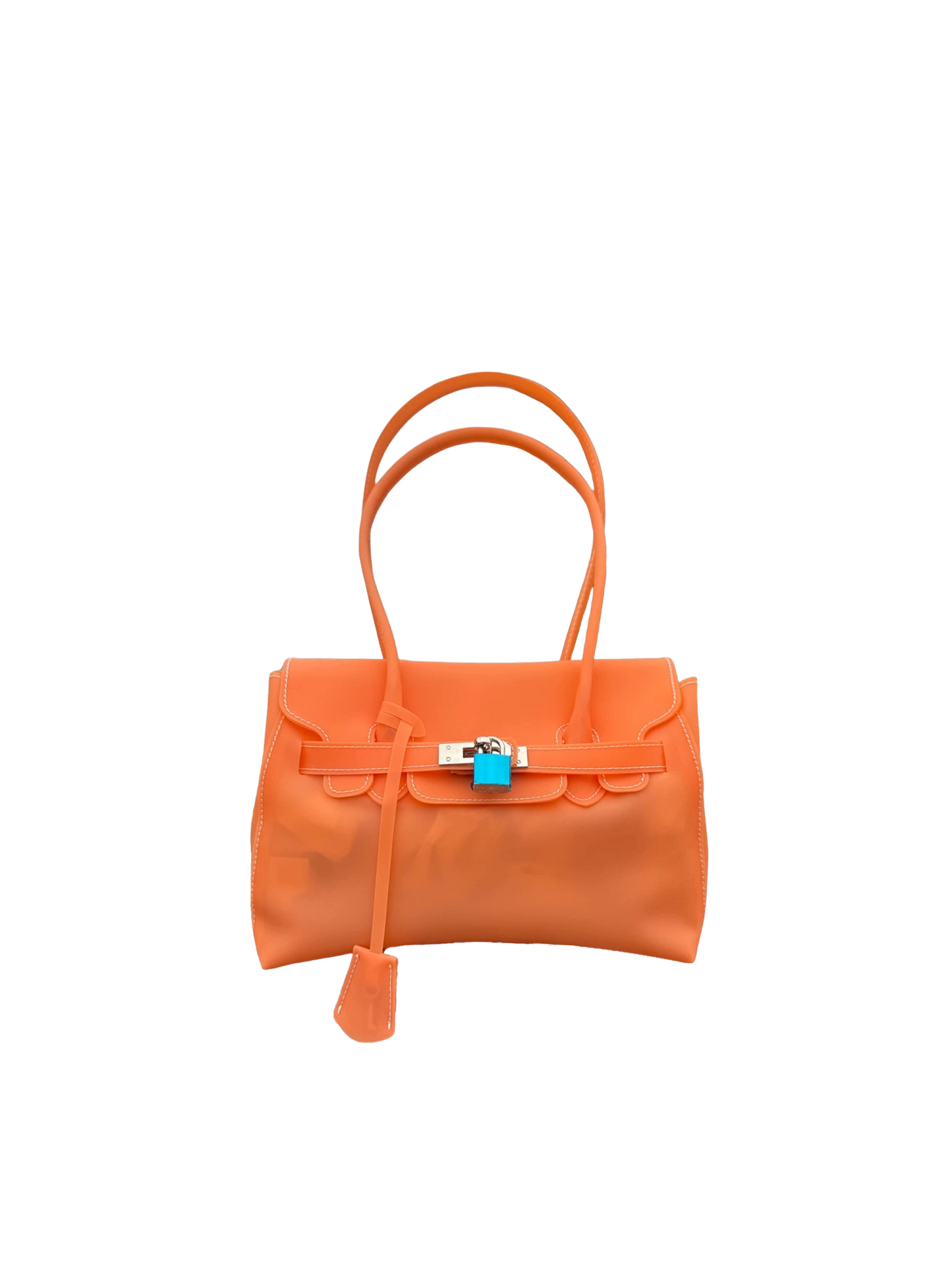 Sac Jely Firkin 25 Shoulder - Mandarine
