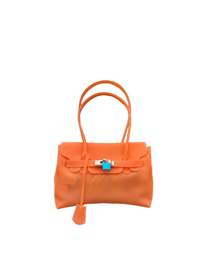 Sac Jely Firkin 25 Shoulder - Mandarine