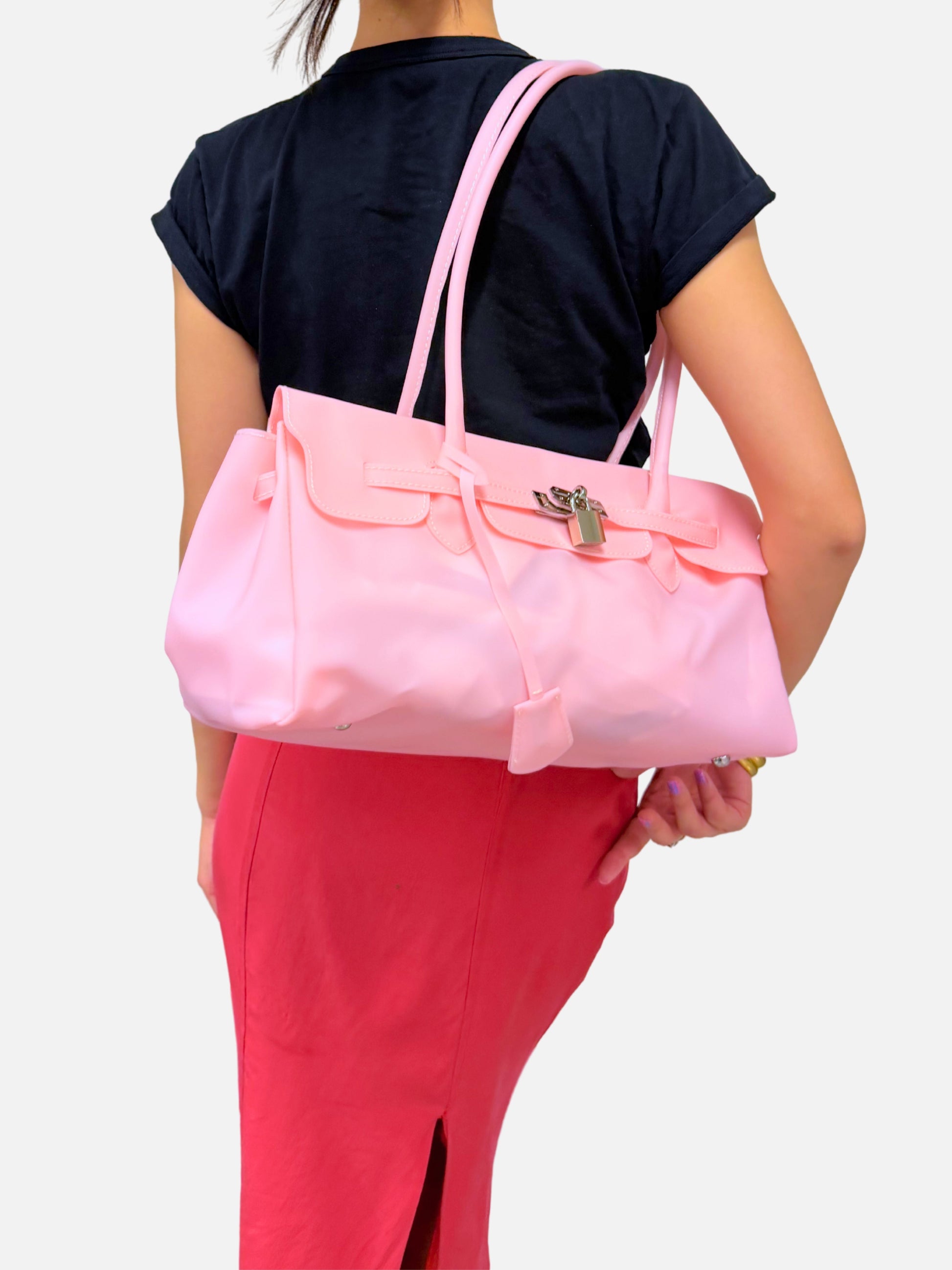 Sac Jelly Firkin 36 JPG - Rose Blossom