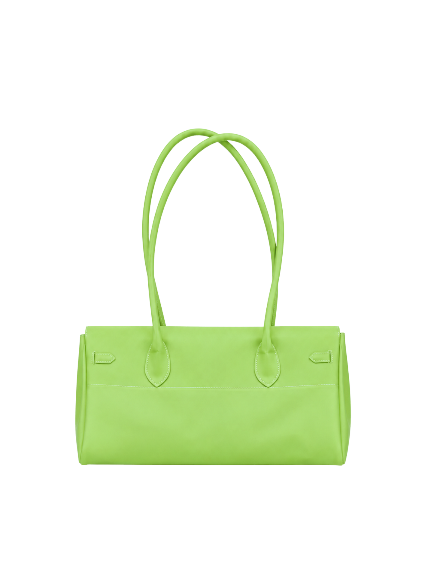 Sac Jelly Firkin 36 JPG - Vert Citron