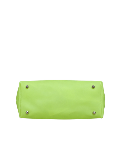 Sac Jelly Firkin 36 JPG - Vert Citron