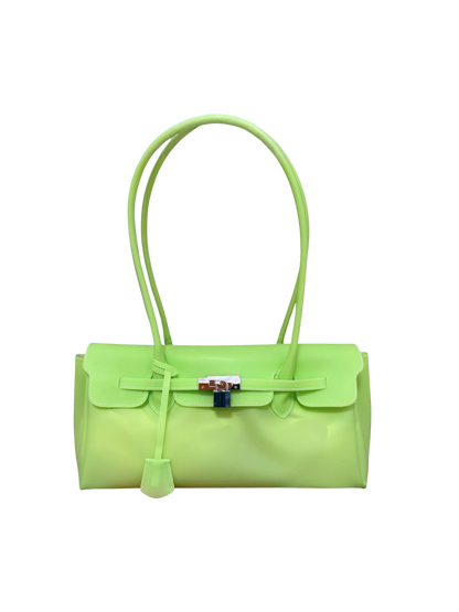 Sac Jelly Firkin 36 JPG - Vert Citron