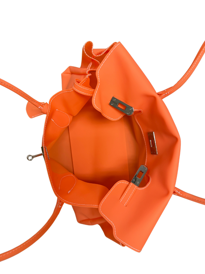 Sac Jelly Firkin 36 JPG - Mandarine
