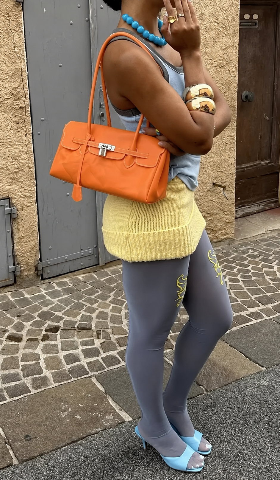 Sac Jelly Firkin 36 JPG - Mandarine
