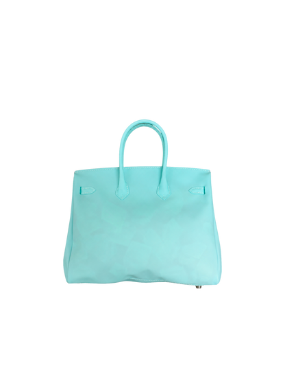 Sac Jelly Firkin 25 - Aqua