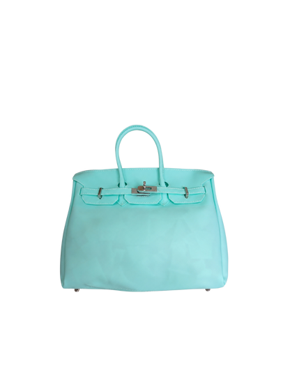 Sac Jelly Firkin 25 - Aqua