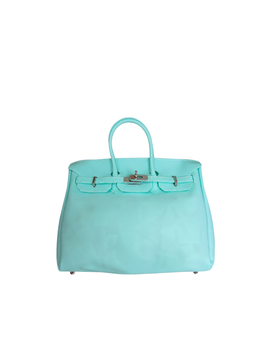 Sac Jelly Firkin 25 - Aqua