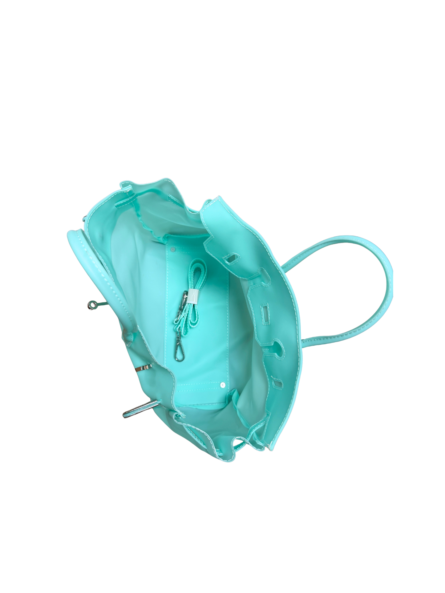 Sac Jelly Firkin 25 - Aqua