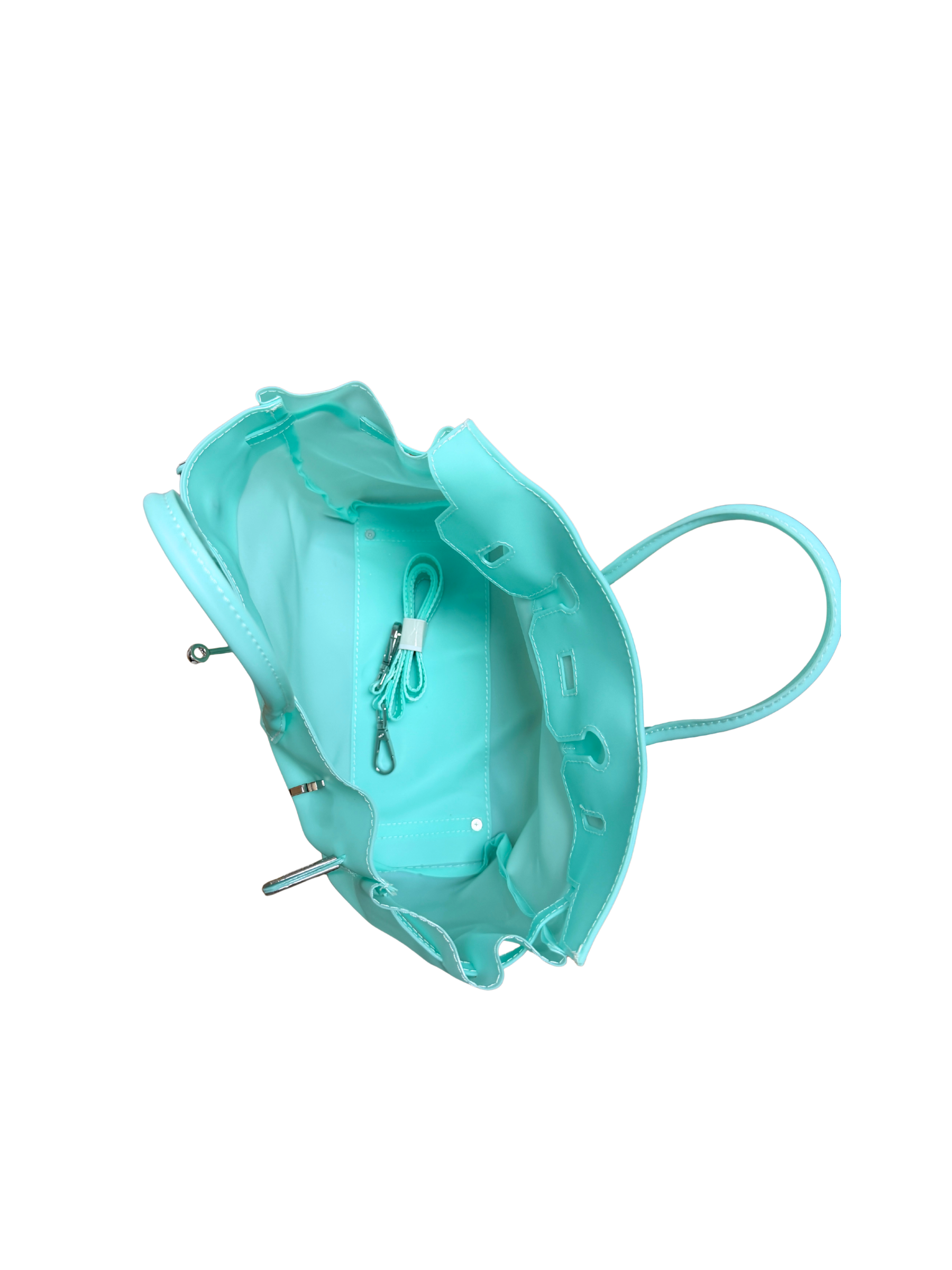 Sac Jelly Firkin 25 - Aqua