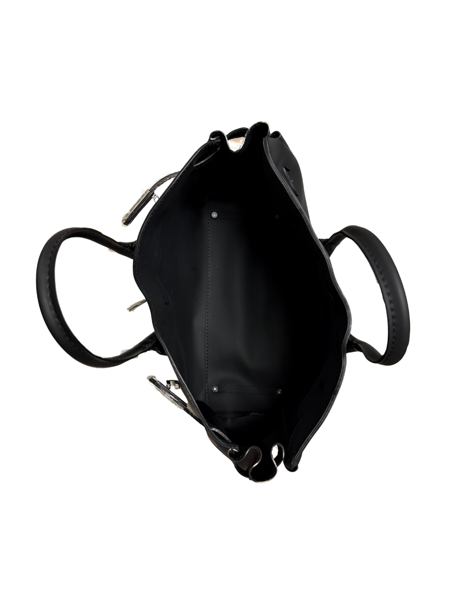 Sac Jelly Firkin 25 - Noir