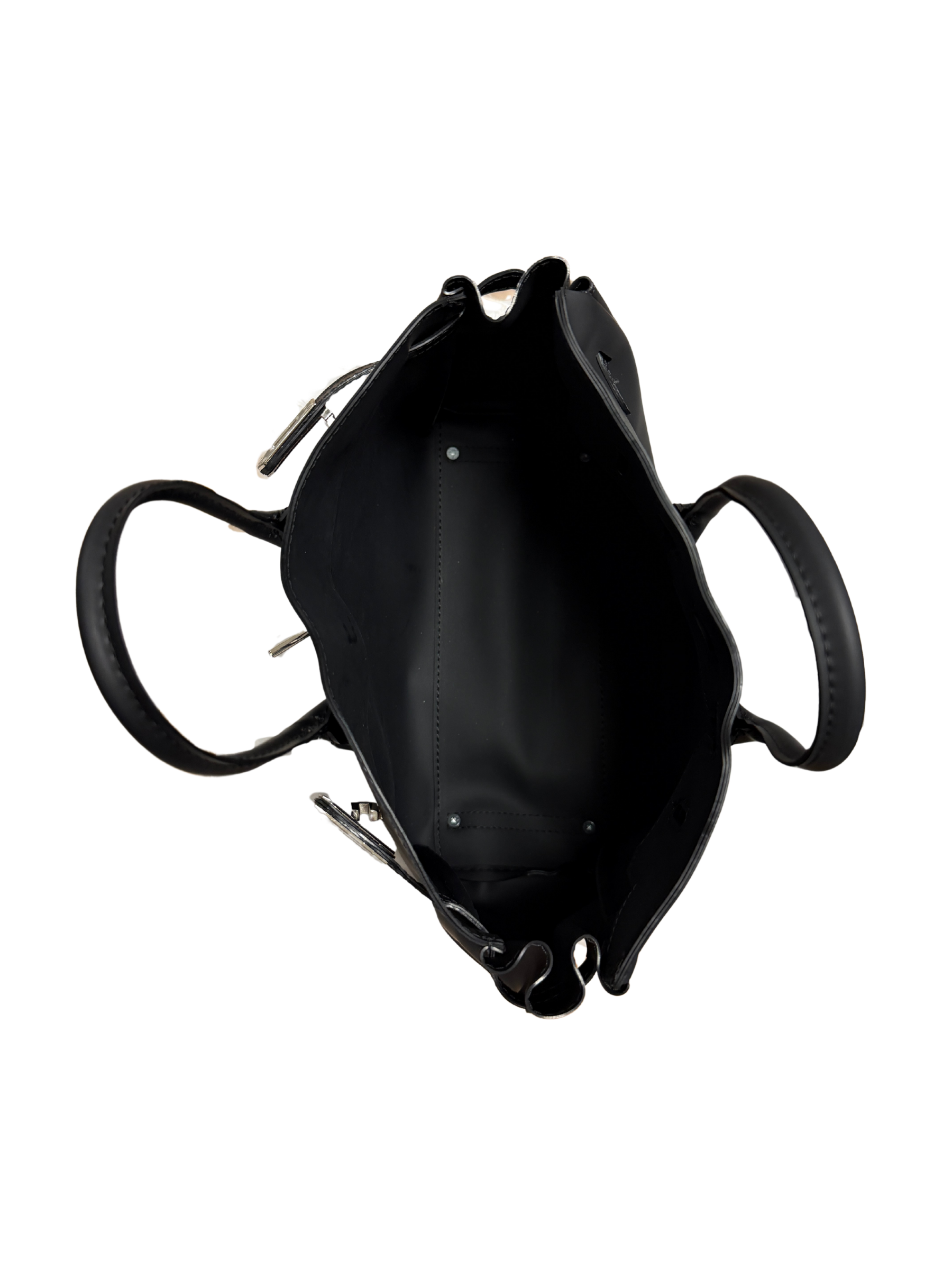 Sac Jelly Firkin 25 - Noir