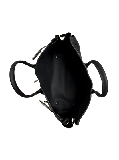 Sac Jelly Firkin 25 - Noir