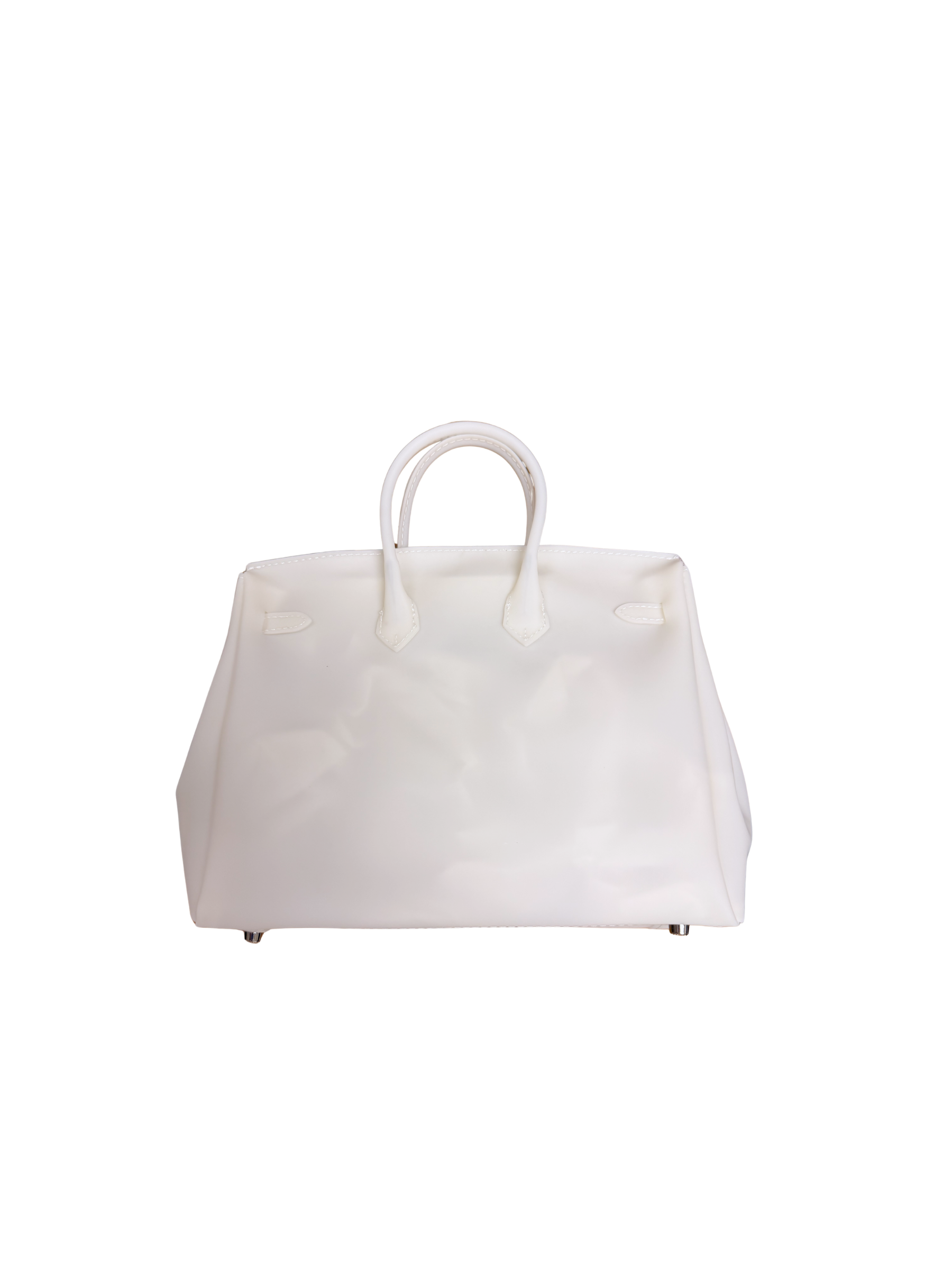 Sac Jelly Firkin 25 - Blanc