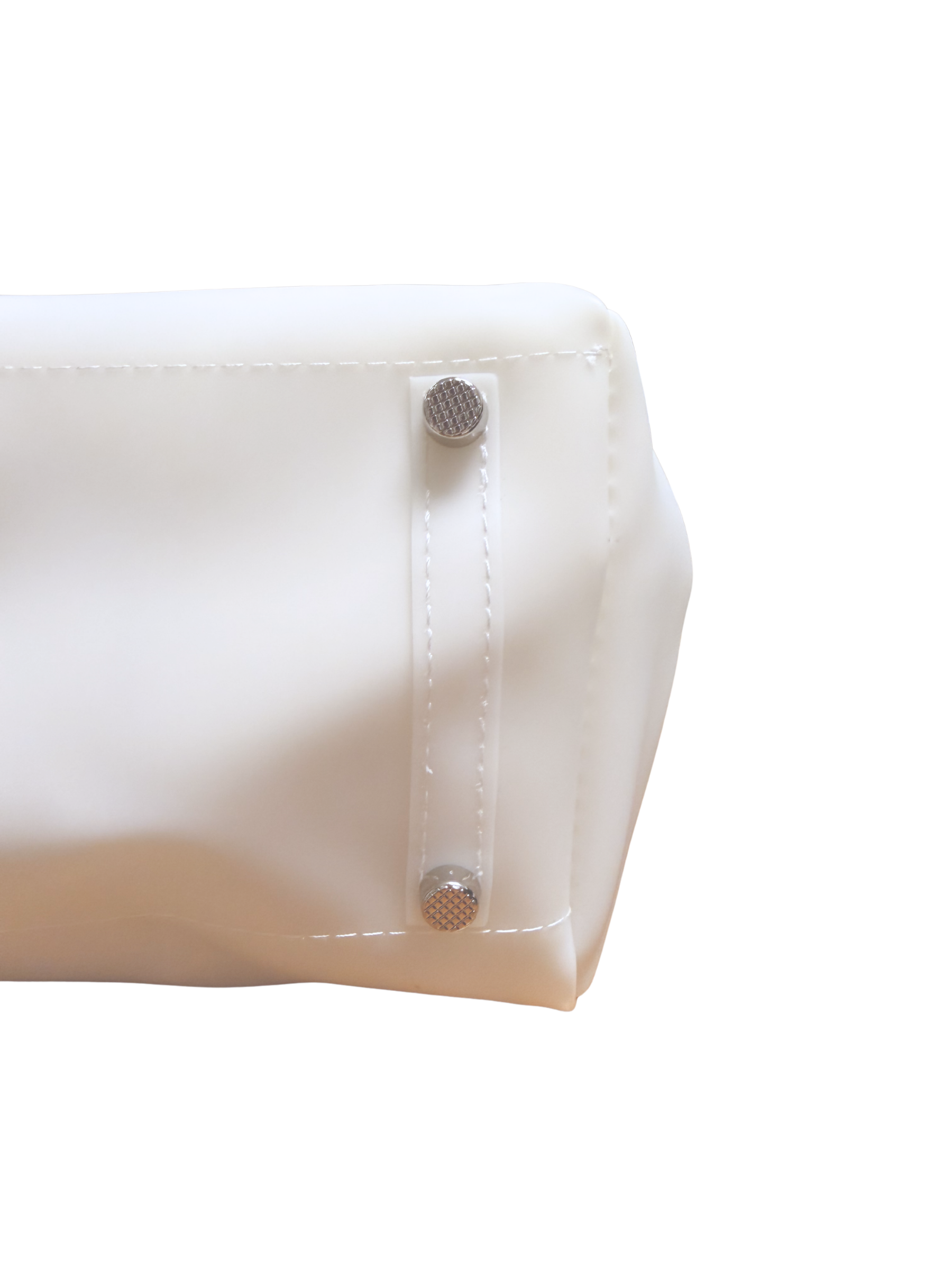 Sac Jelly Firkin 25 - Blanc