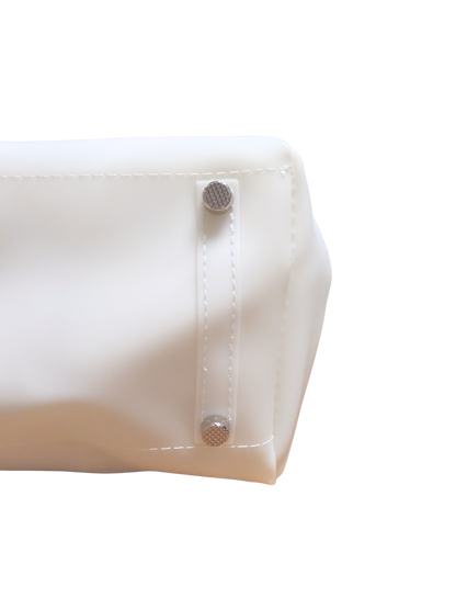 Sac Jelly Firkin 25 - Blanc