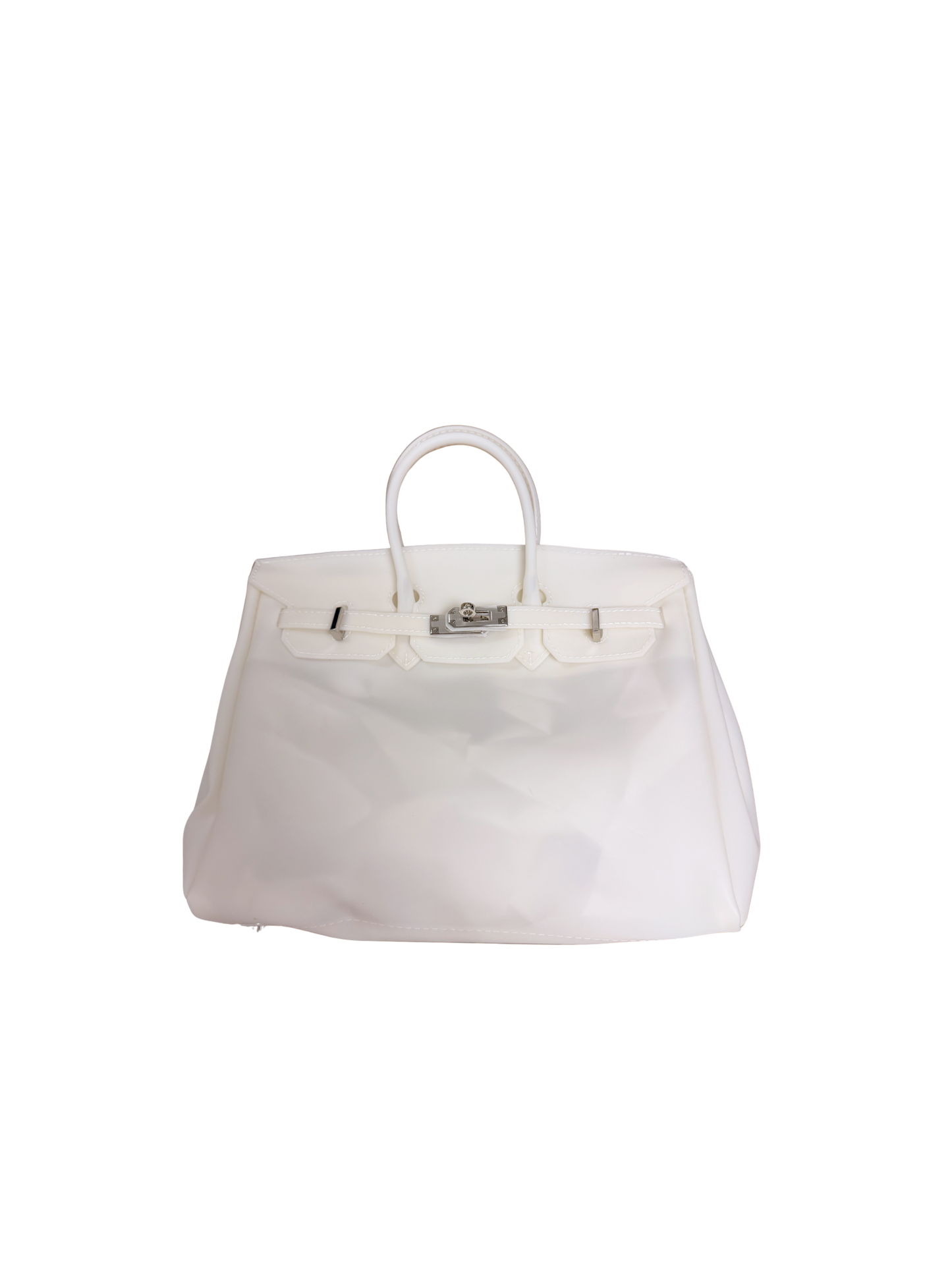 Sac Jelly Firkin 25 - Blanc