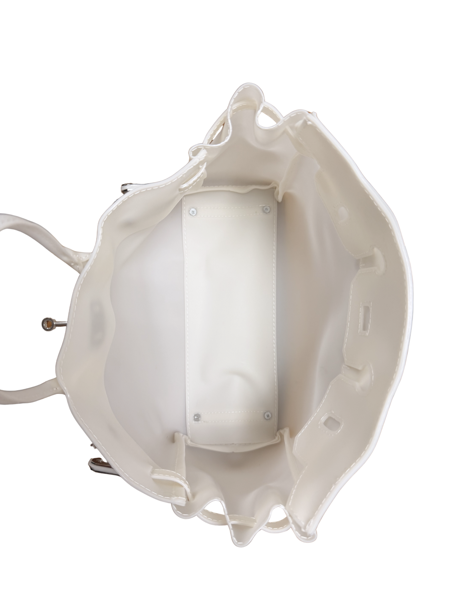 Sac Jelly Firkin 25 - Blanc