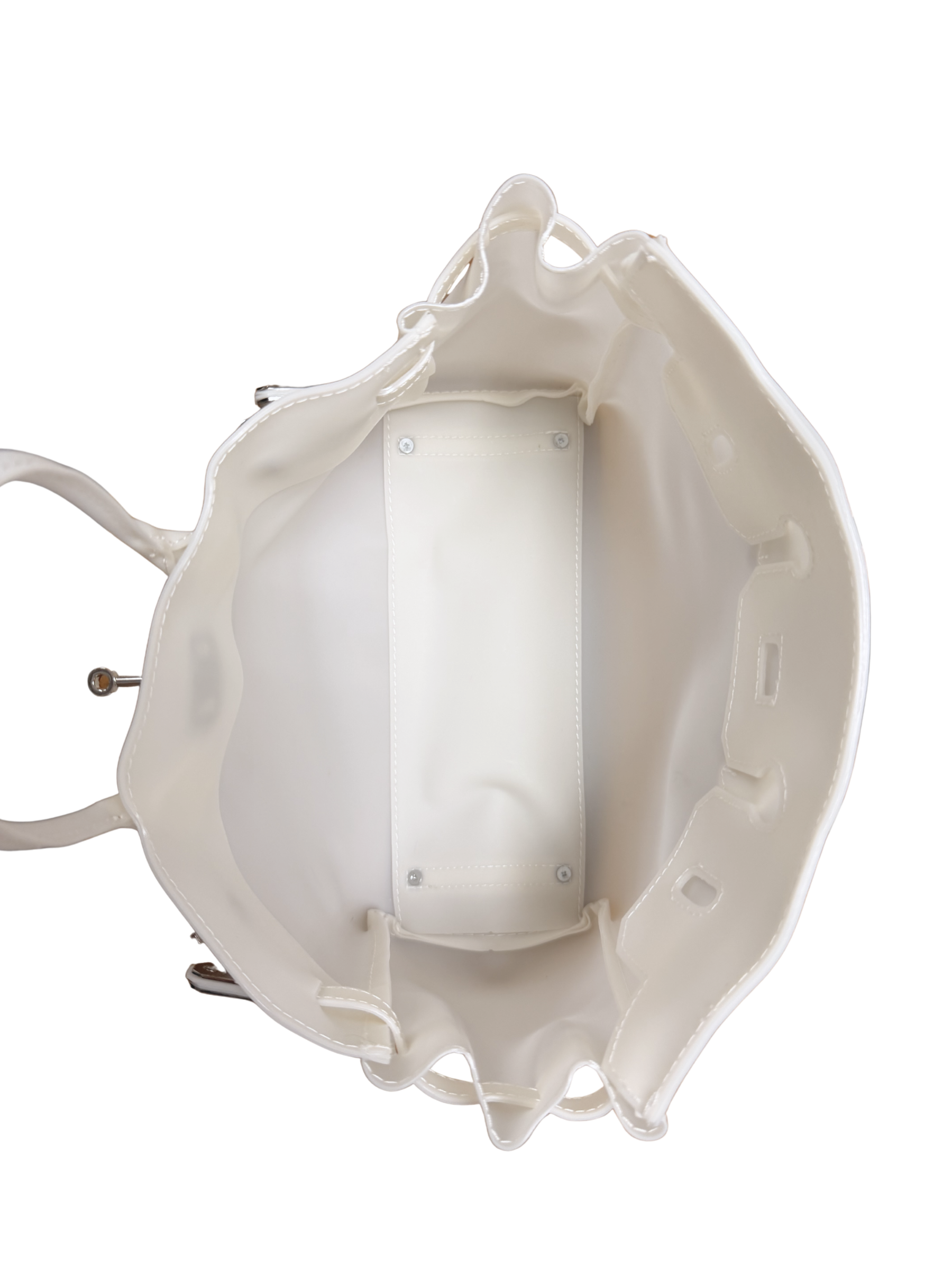 Sac Jelly Firkin 25 - Blanc