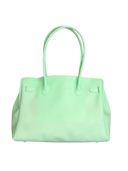 Sac Jelly Firkin 40 - Vert d'Eau