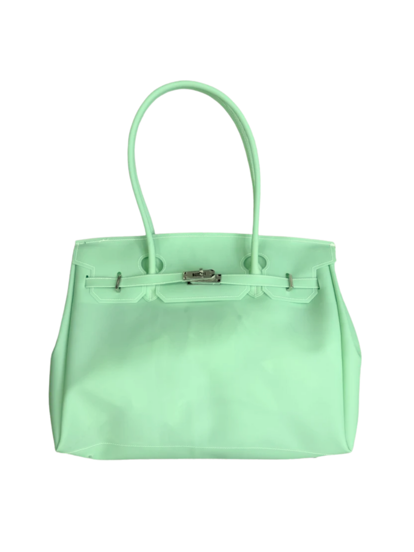 Sac Jelly Firkin 40 - Vert d'Eau
