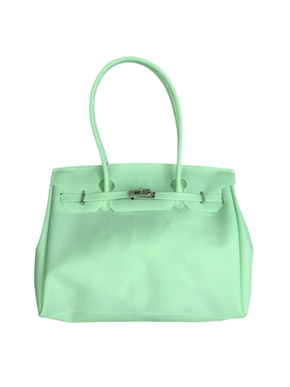 Sac Jelly Firkin 40 - Vert d'Eau