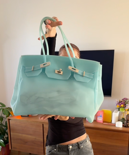 Sac Jelly Firkin 40 - Aqua
