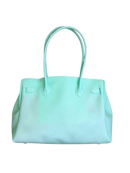 Sac Jelly Firkin 40 - Aqua
