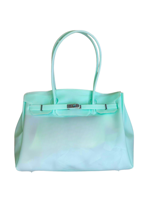 Sac Jelly Firkin 40 - Aqua