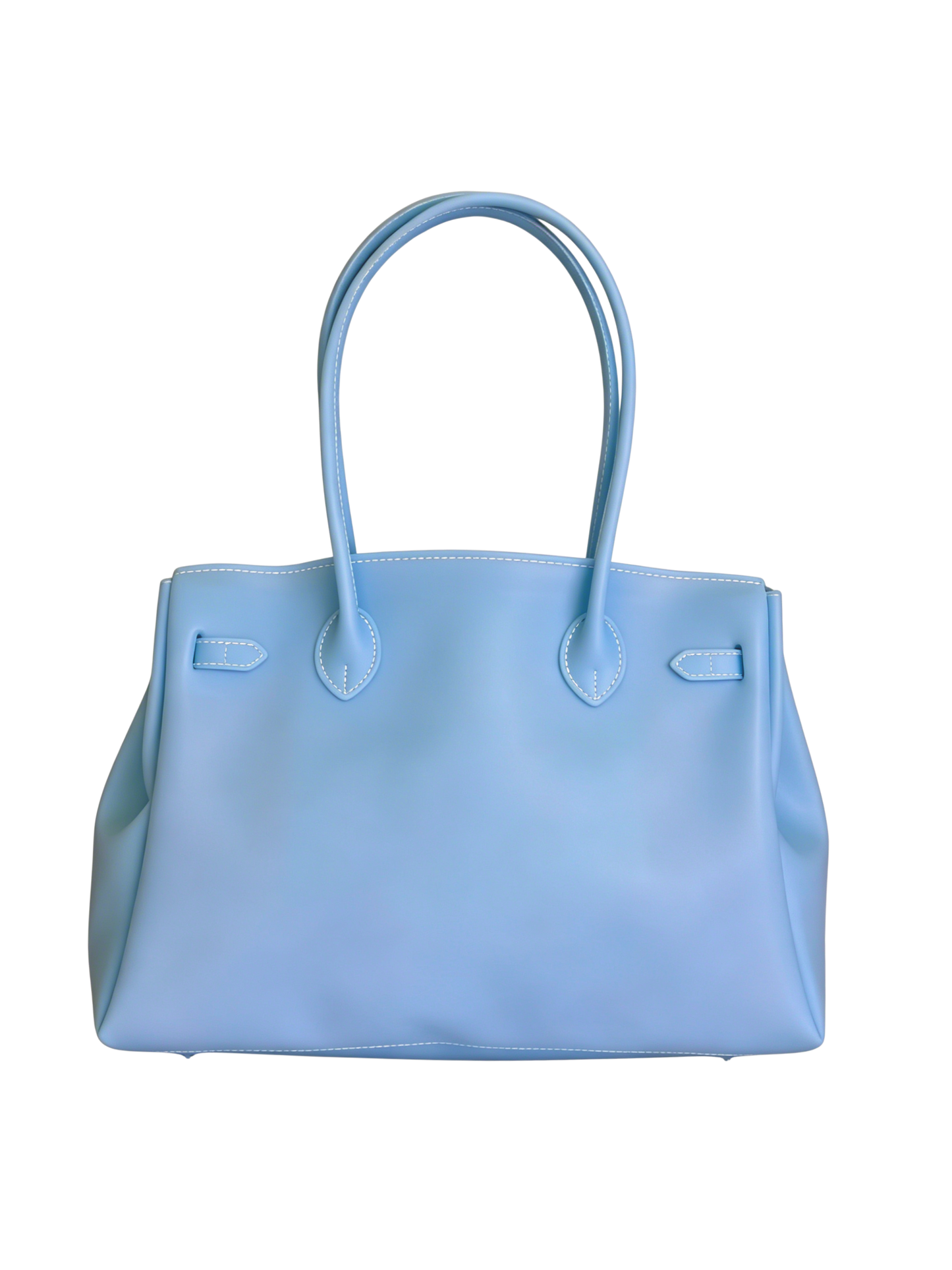 Sac Jelly Firkin 40 - Bleu Bébé