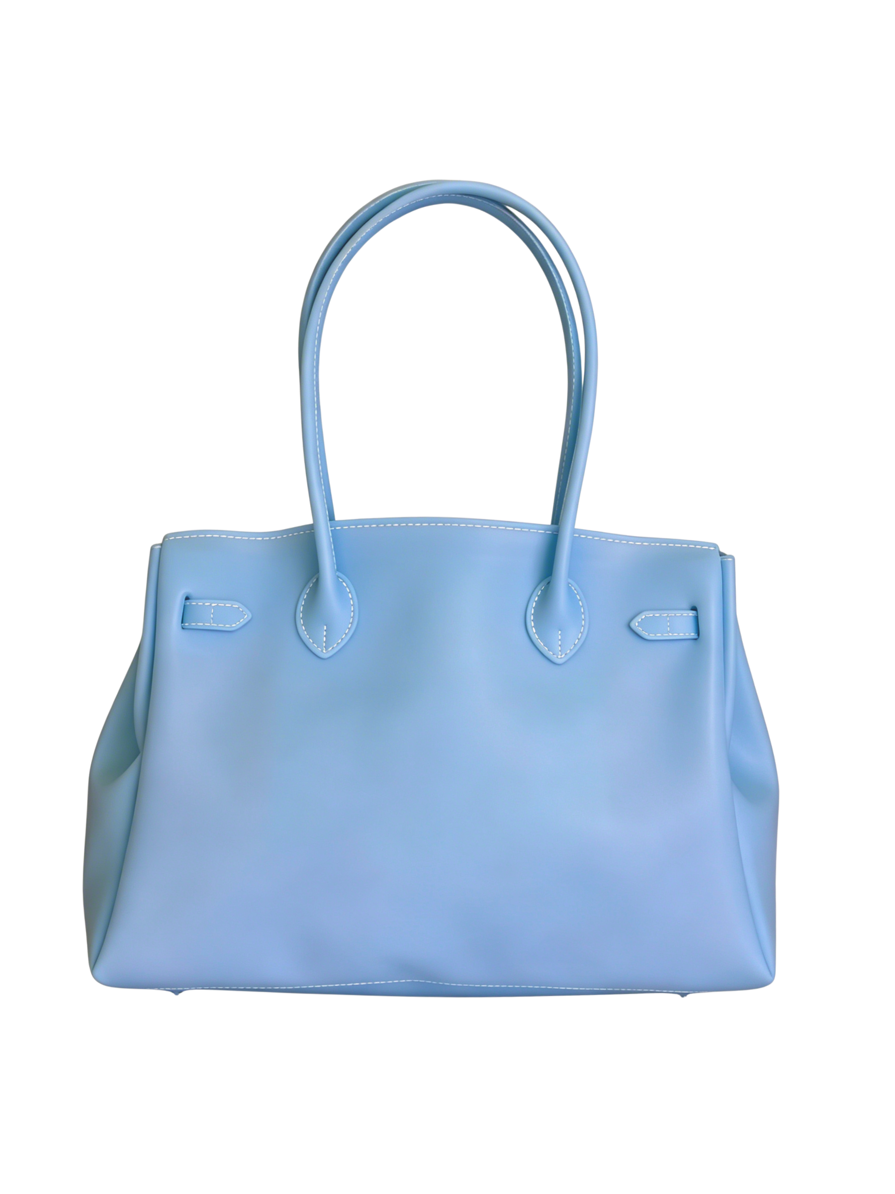 Sac Jelly Firkin 40 - Bleu Bébé