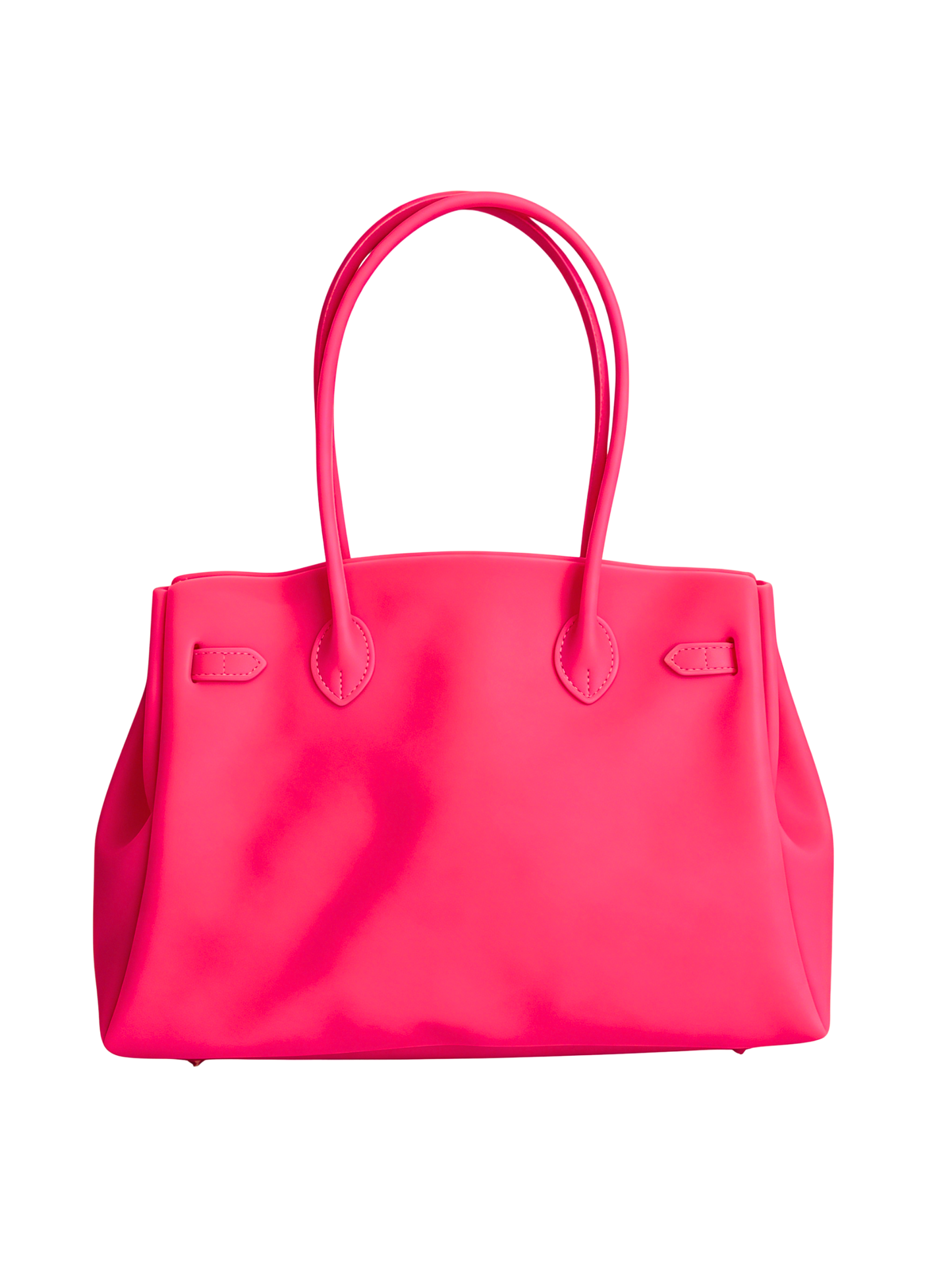 Sac Jelly Firkin 40 - Rose Barbie