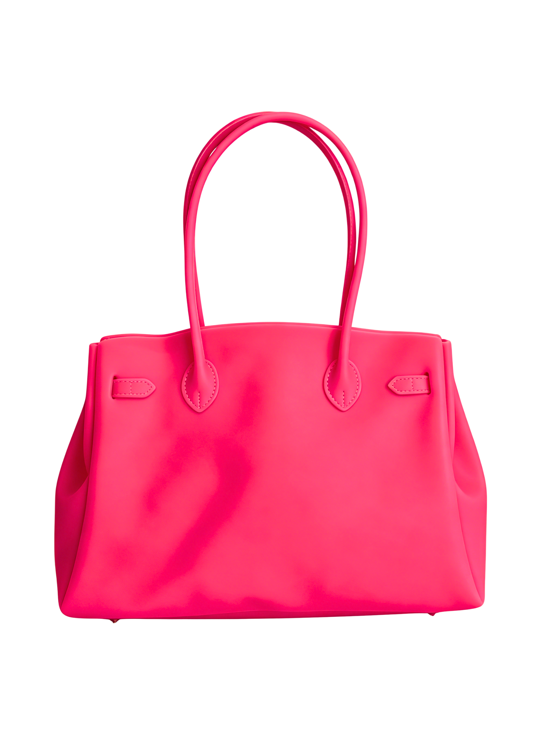 Sac Jelly Firkin 40 - Rose Barbie