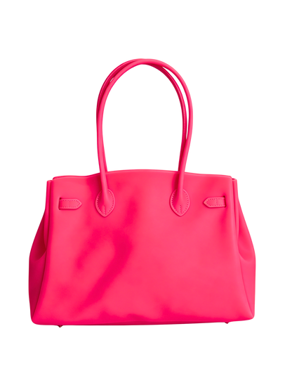 Sac Jelly Firkin 40 - Rose Barbie