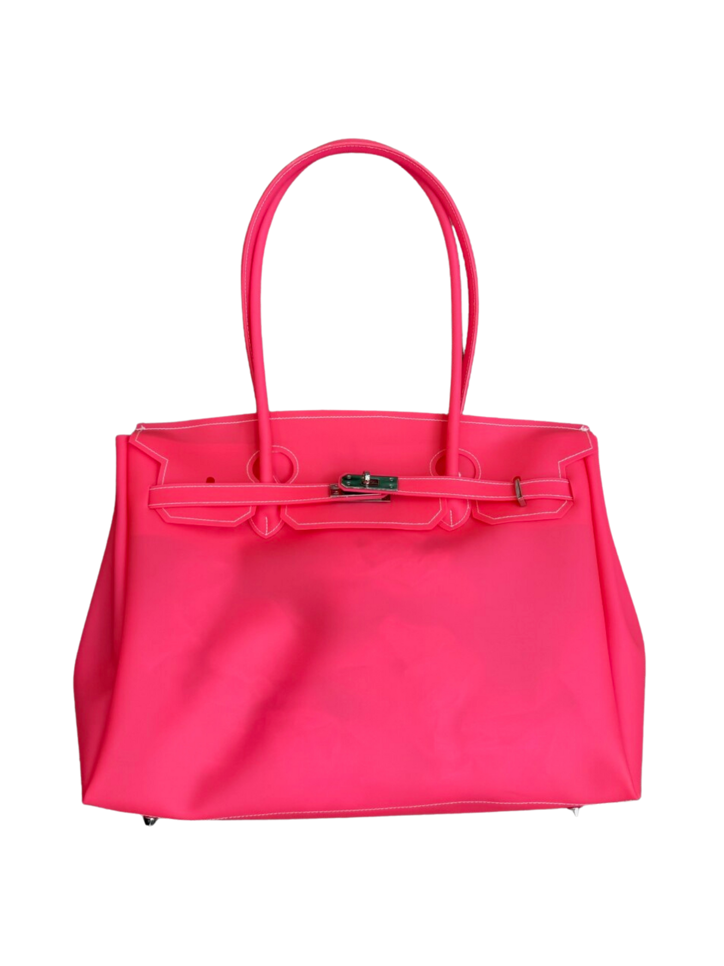 Sac Jelly Firkin 40 - Rose Barbie